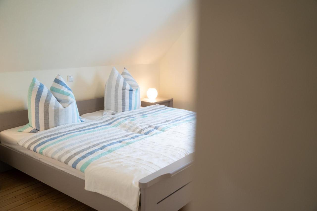 Ferienhaus Lenchen Niederkirchen bei Deidesheim Ngoại thất bức ảnh