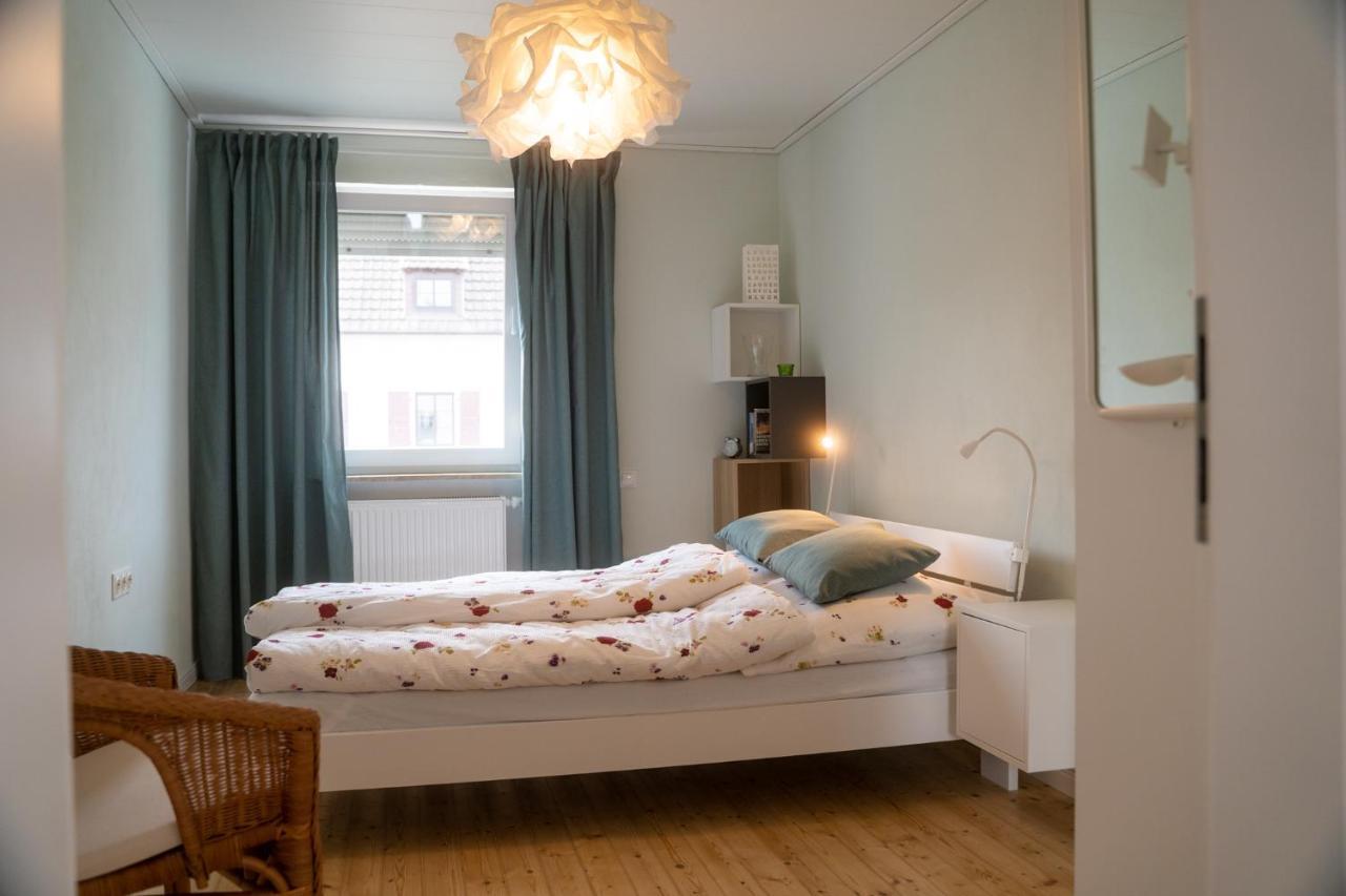 Ferienhaus Lenchen Niederkirchen bei Deidesheim Ngoại thất bức ảnh