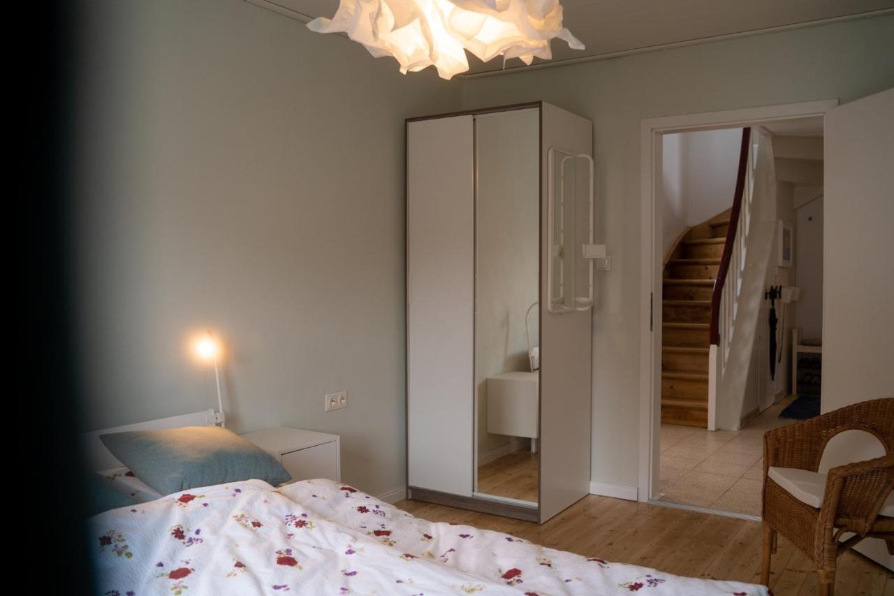 Ferienhaus Lenchen Niederkirchen bei Deidesheim Ngoại thất bức ảnh
